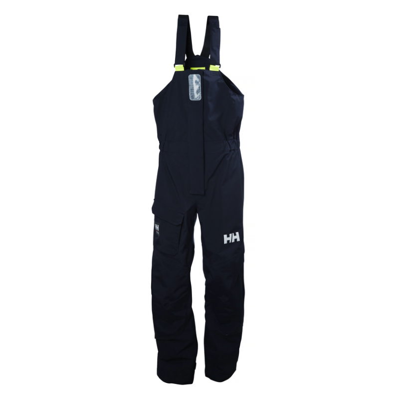 Helly Hansen Pier 2 Pant Marin, Herr - 1