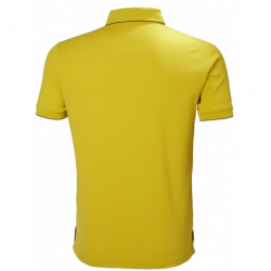 Helly Hansen HP Racing Polo - Gul - Herrar - 1