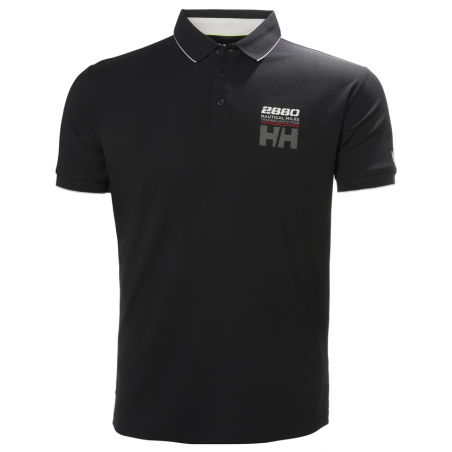 Helly Hansen HP Racing Polo - Marin - Herrar - 1