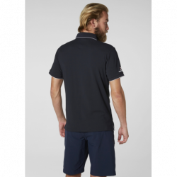 Helly Hansen HP Racing Polo - Navy - Herre - 1