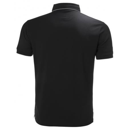 Helly Hansen HP Racing Polo - Marin - Herrar - 4