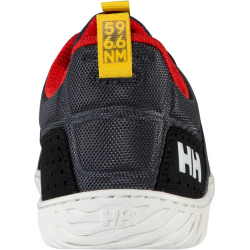 Helly Hansen HP Foil F-1 Sejlersko, Sort/rød - 1