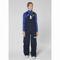 Helly Hansen Pier 2 Pant Dam - Marin - 1