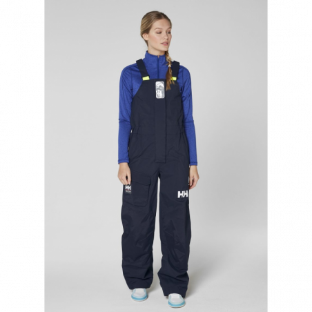 Helly Hansen Pier 2 Pant Dam - Marin - 2