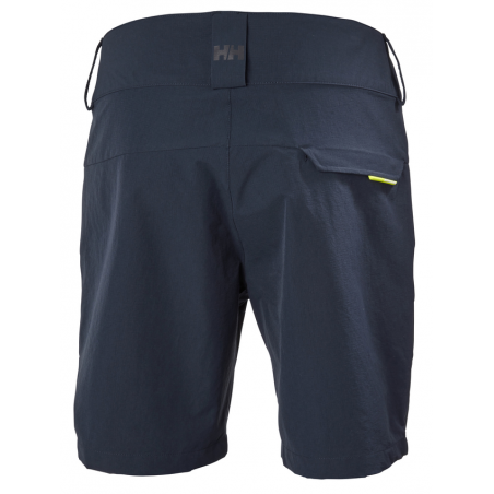 Helly Hansen Crewline Shorts - Damer - Marin - 2