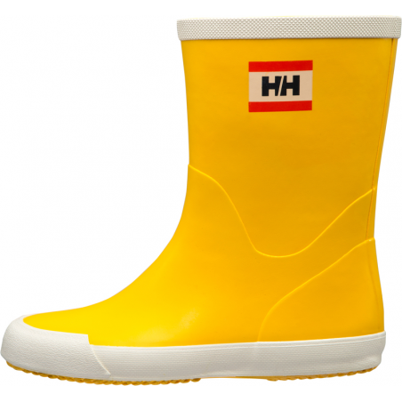 Helly Hansen Gummistøvler Nordvik - Dame - Gul - 1