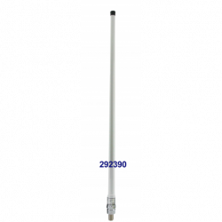 VHF antenne glasfiber - 1