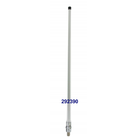 VHF-antenn glasfiber - 1