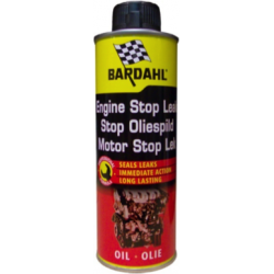 Bardahl Engine Stop Leak 300 ml - 1