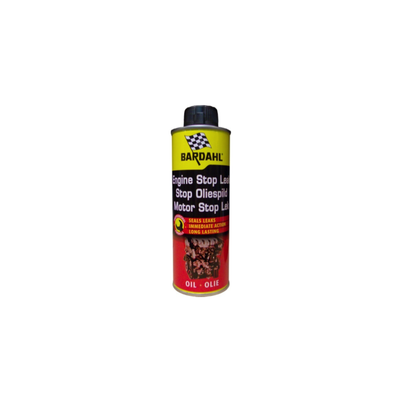 Bardahl Engine Stop Leak 300 ml - 1