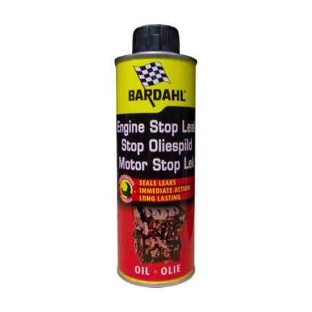 Bardahl Engine Stop Leak 300 ml - 1