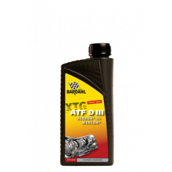 Bardahl ATF Dexron III 1 ltr - 1