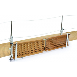 T-Rack Kit til SUP Board - 1