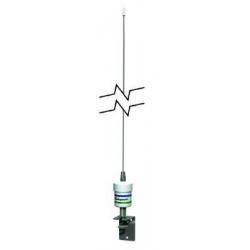 Shakespeare Squatty kropp VHF-antenn - 1