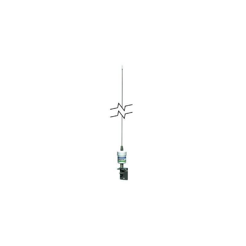 Shakespeare Squatty body VHF-antenne - 1