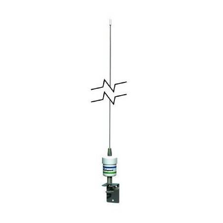 Shakespeare Squatty kropp VHF-antenn - 1