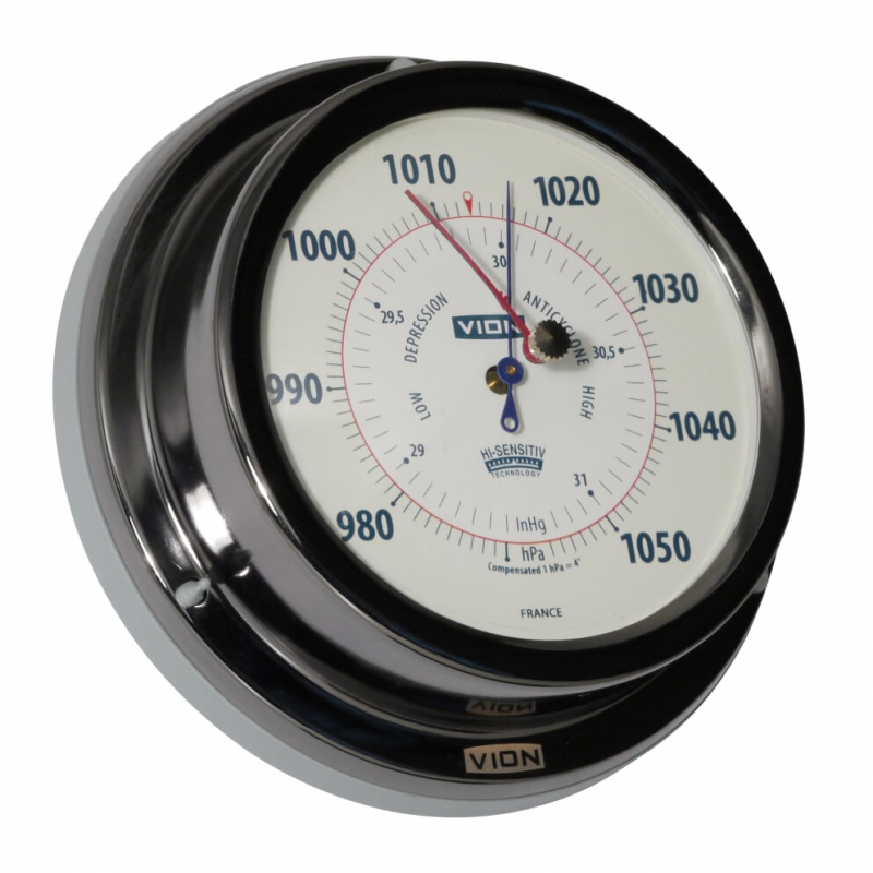 Vion Barometer A103B - 1