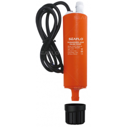 Seaflo Pantrypump 12V - 12,5l/min - 1