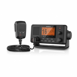 Garmin VHF 215i AIS marineradio - 1