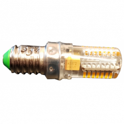 E14 2,5W LED Pære - 1