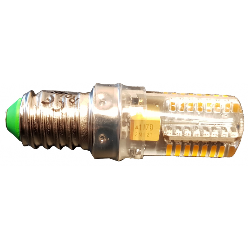 E14 2,5W LED Pære - 1