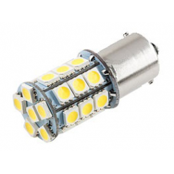 BA15S 2,4W LED-lampa - 1