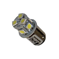 BAY15D 1W LED-lampa - 1