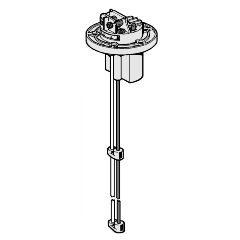 VDO Vattensensor 80-600mm 12-24V - 1