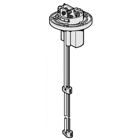 VDO Vattensensor 80-600mm 12-24V - 1