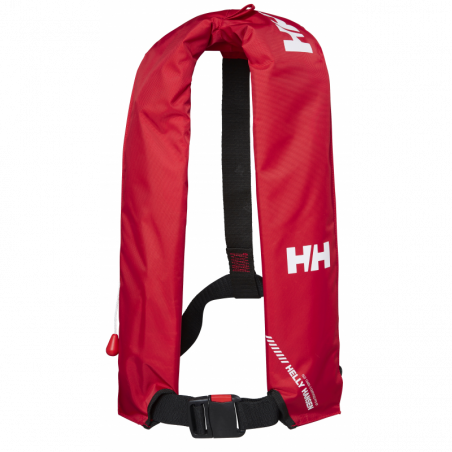 Helly Hansen SPORT - Uppblåsbar väst - 1