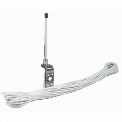 Racing Antenne - 18m kabel - 1