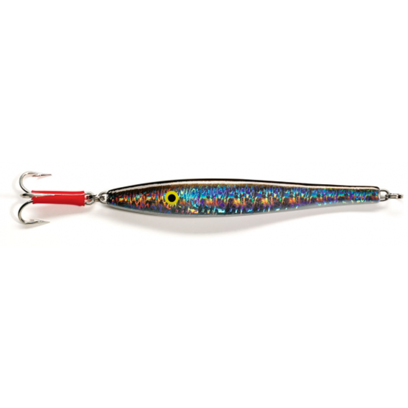 Abu Garcia Lucas Iron Pirk - Sort - 1