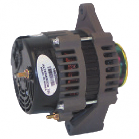 Delco O.E. generator til Mercruiser, 1-2483-01DR - 1