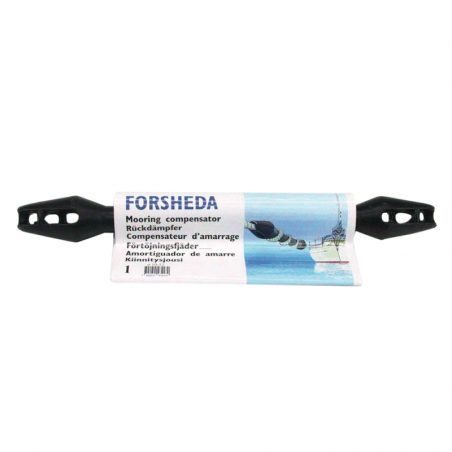 Forsheda förtöjningsfjäder - 5