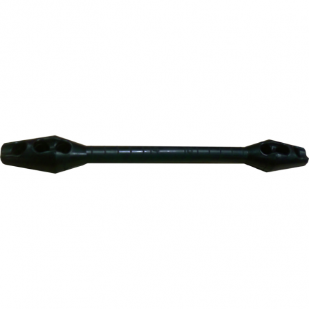 Förtöjningsfjäder - 4