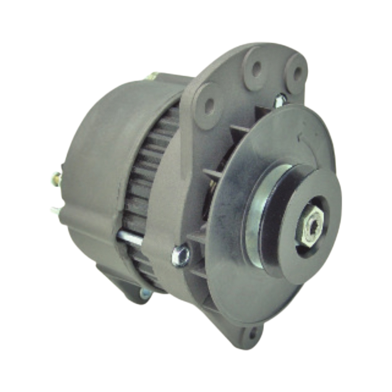 Lucas A127MT IR/EF Marine, 1-2810-01LU - 1