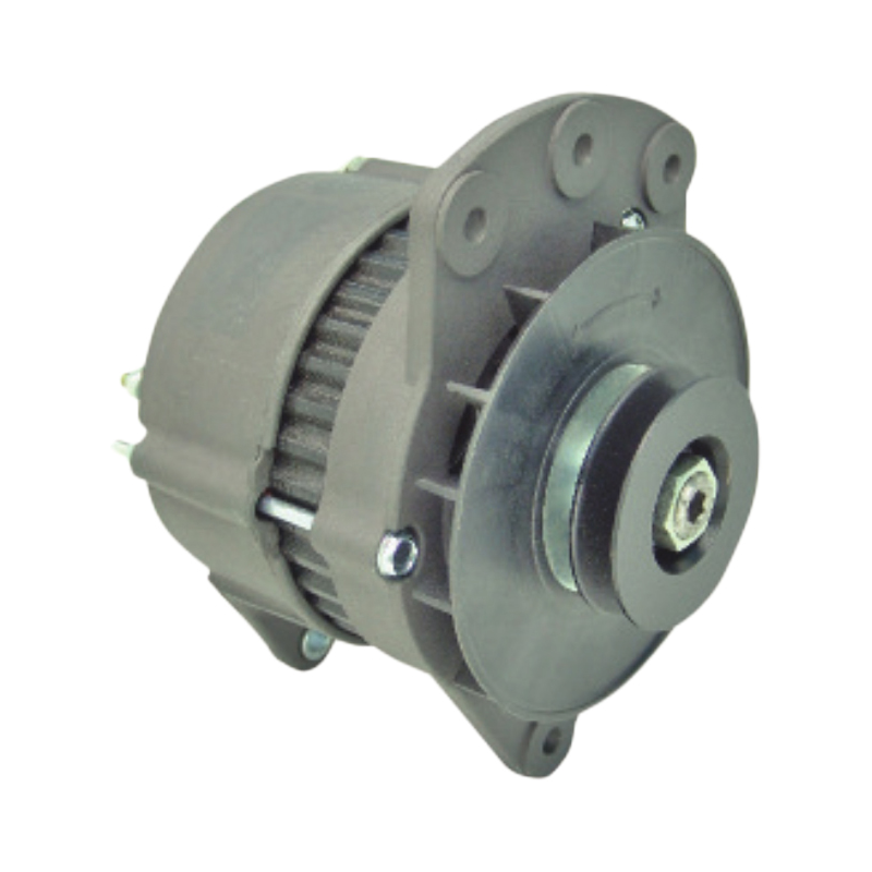 Lucas A127MT IR/EF Marine,1-2811-01LU - 1