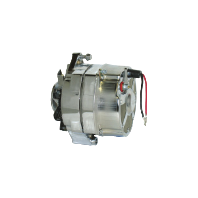 Chrome Delco generator till Mercruiser,1-2835-4 - 1