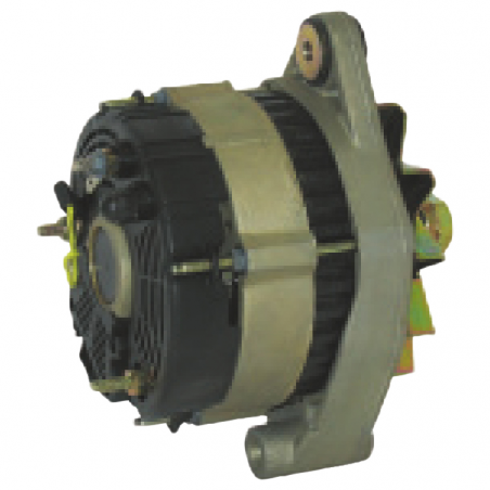 Valeo O.E. generator til Volvo,1-2883-00VA - 1