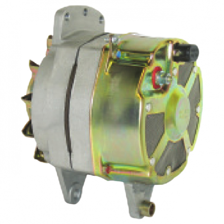 Delco generator til Chrysler, 1-2885-01 - 1