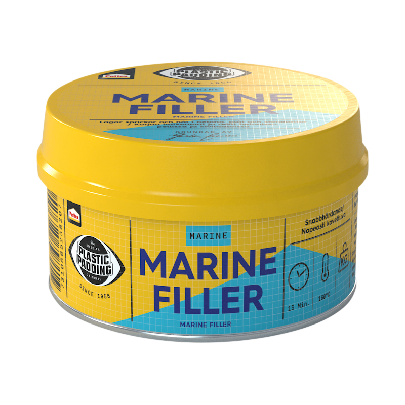 Marine Filler - 4