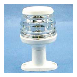 Aqua Signal Lantern Series 20 - 1