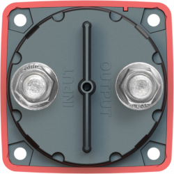 Blue Sea System batteribrytare 300A och huvudbrytare M-serien - 1