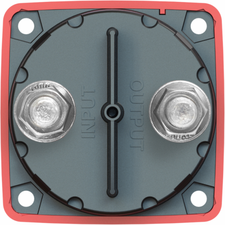 Blue Sea System batteribrytare 300A och huvudbrytare M-serien - 2