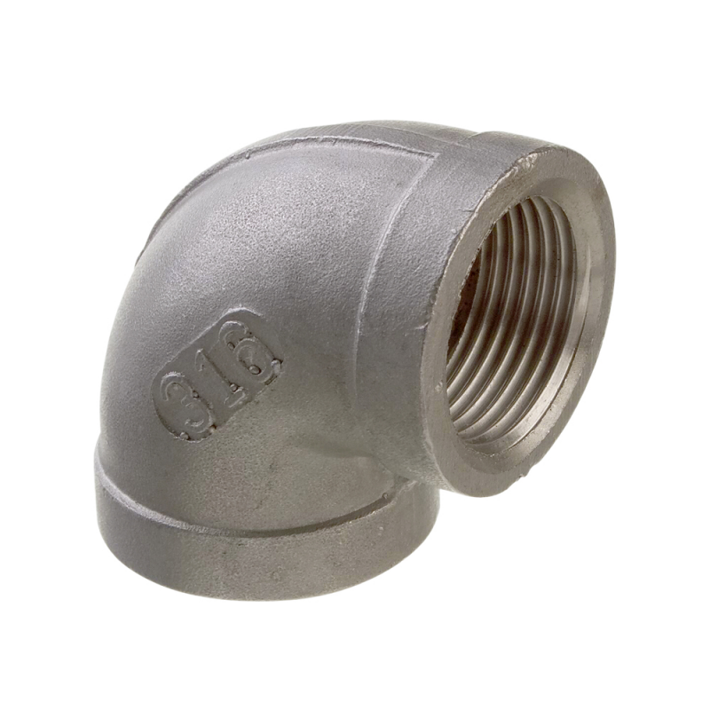 Vinkel rör insida/insida 90° - 15