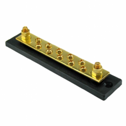 Kopplingsplint - 3