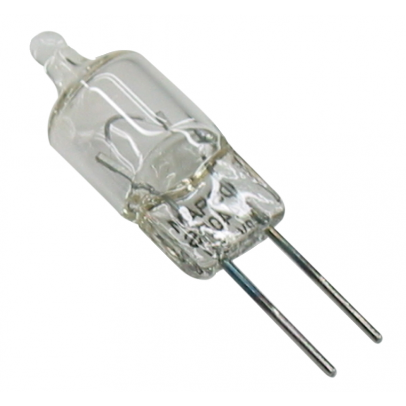 Halogenlampa G4 Frosted - 3