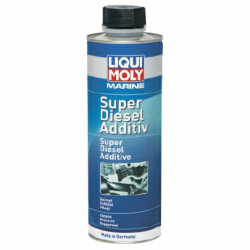 Liqui Moly Marine Super Diesel Additive - 1