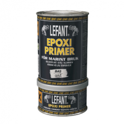Lefant Epoxiprimer - 4