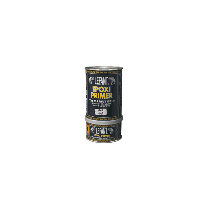 Lefant Epoxiprimer - 4